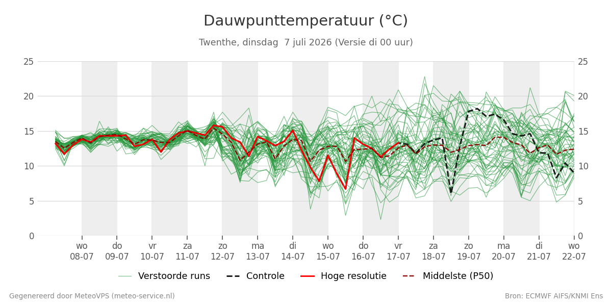 Dauwpunt Twenthe
