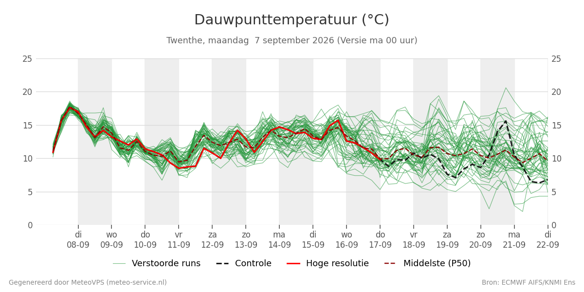 Dauwpunt Twenthe